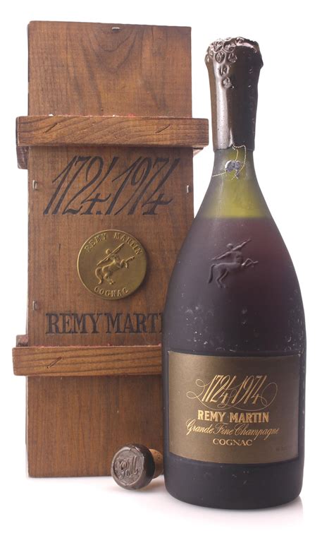 remy martin 290th anniversary.